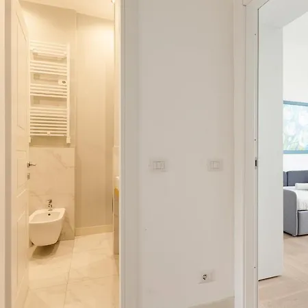 Milano- Darsena And Navigli Area! Cozy Apt! Lejlighed