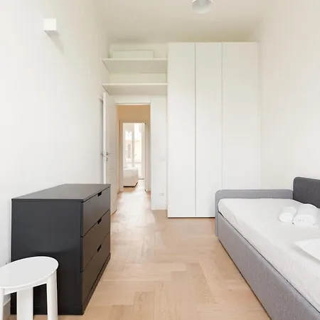Lejlighed Milano- Darsena And Navigli Area! Cozy Apt!